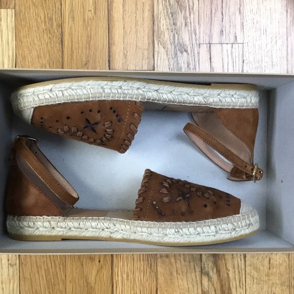 Kanna Pippa Espadrilles NIB - Picture 5 of 8